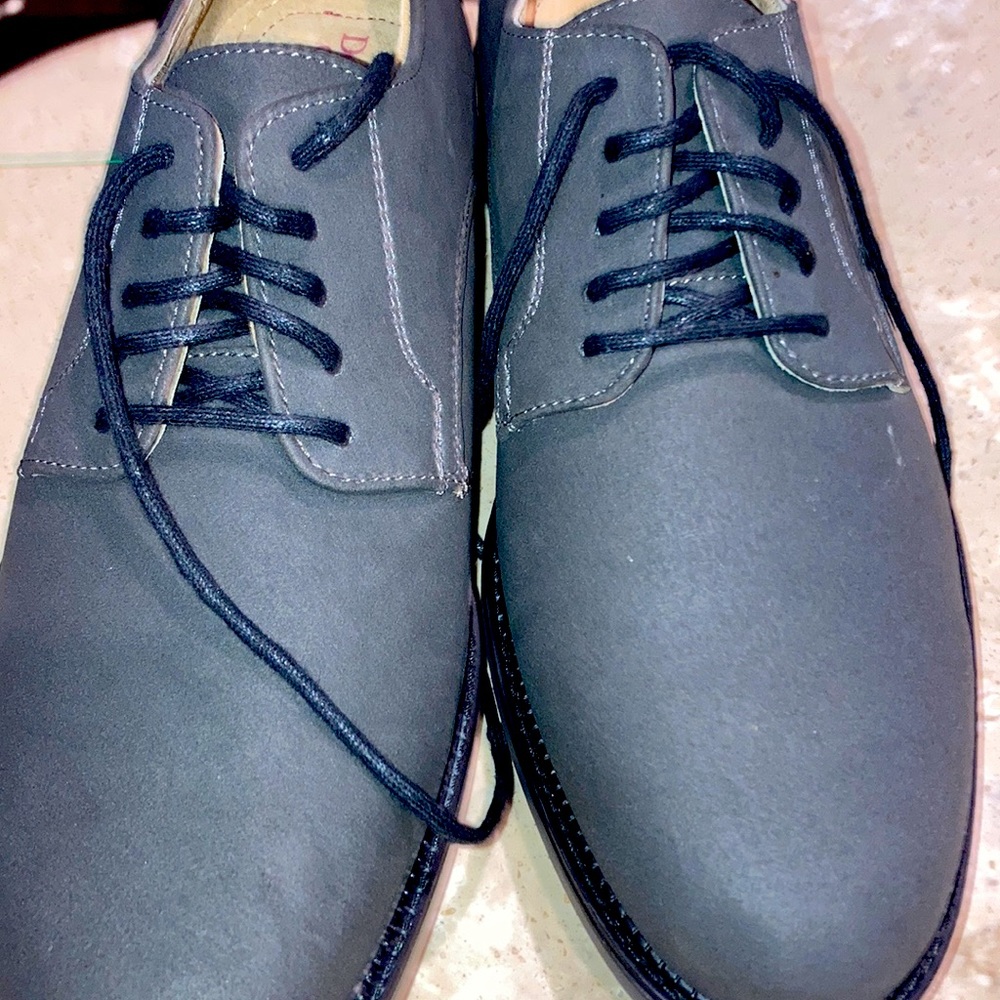 Dexter Comfort dress shoes size 8 men